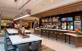 Courtyard By Marriott Holland Downtown Hotel 3* United States Of America